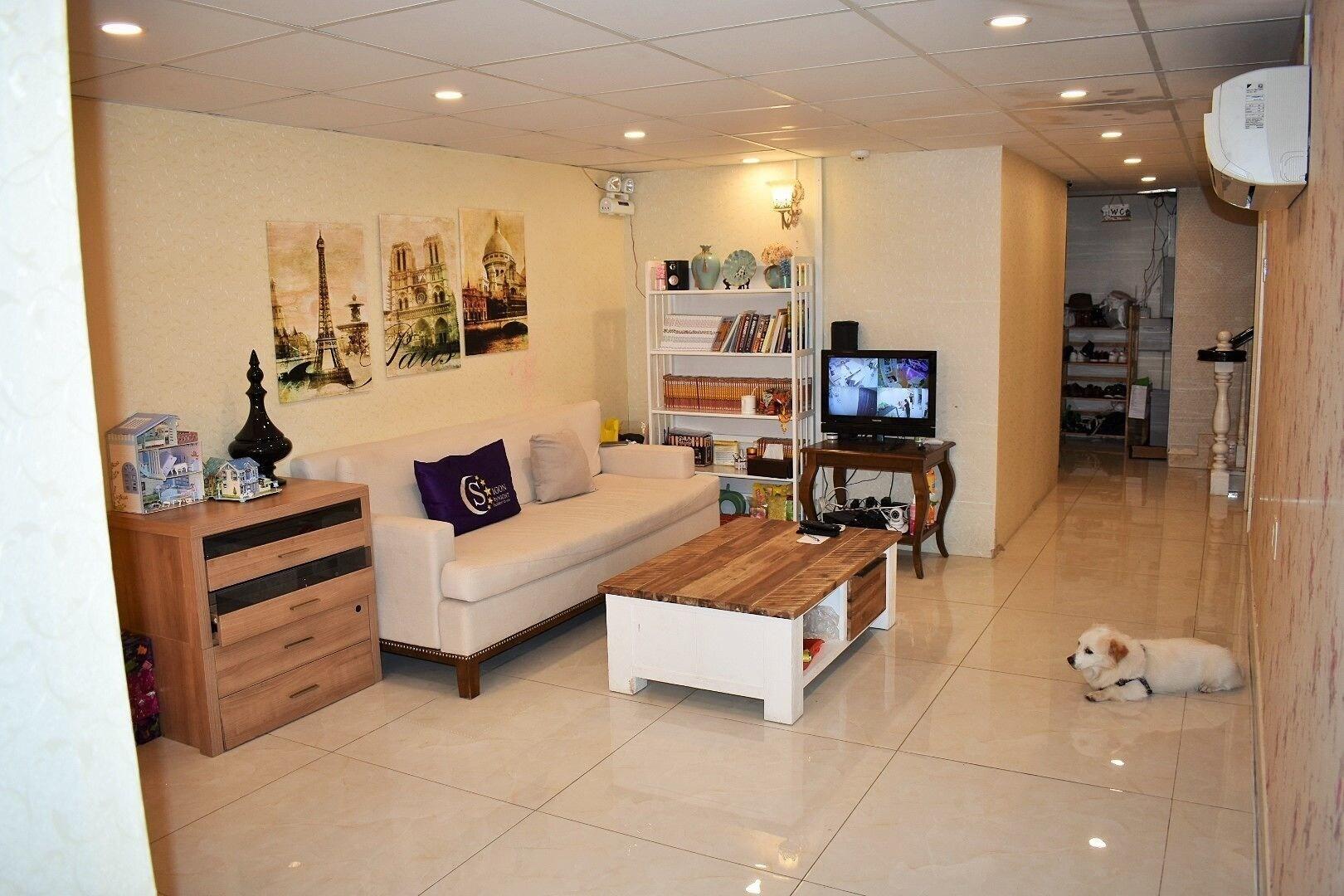 Saigon By Night Luxury Hotel Ho Chi Minh City Exterior photo